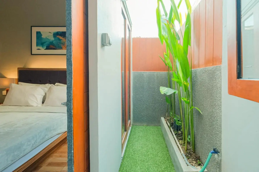 Andewi Guest House Denpasar RedPartner