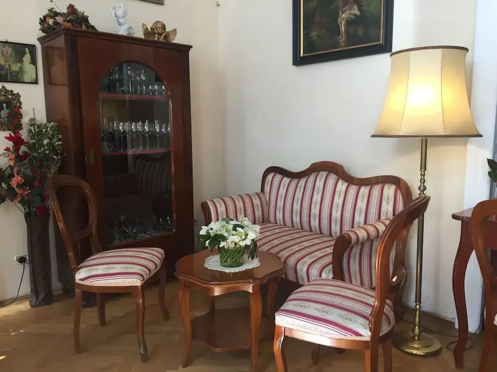 Hotel Apartment Rothensteiner