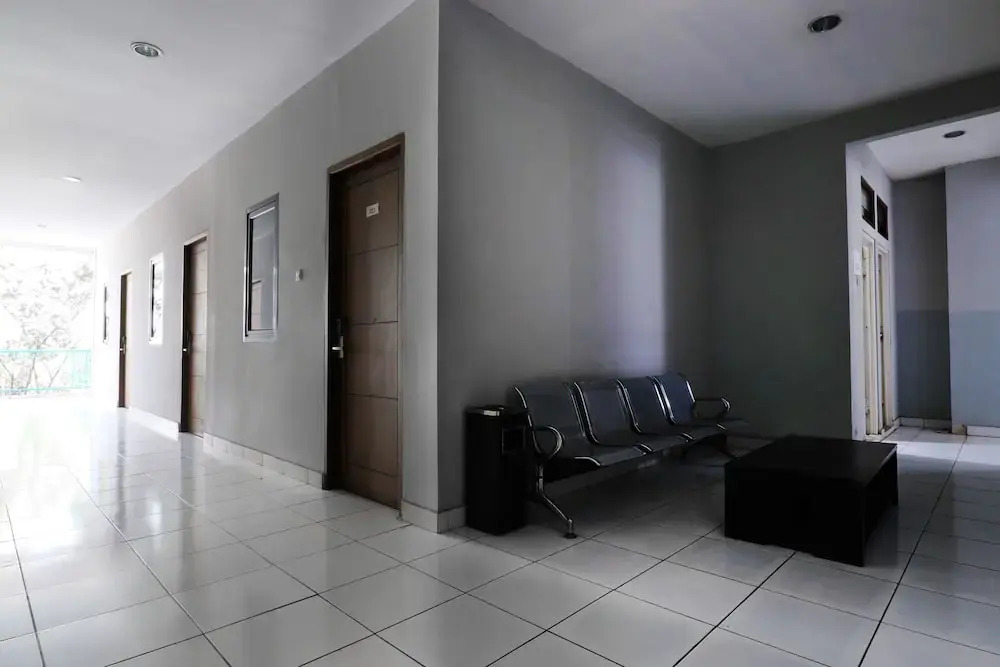 Sabrina Guest House