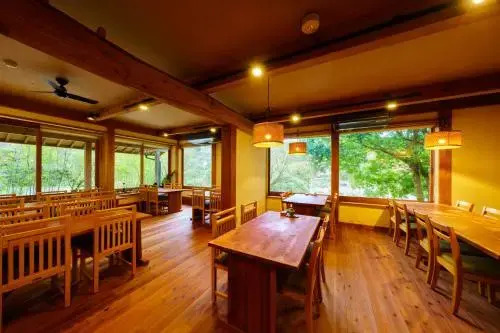 Ryoan Fukinotou