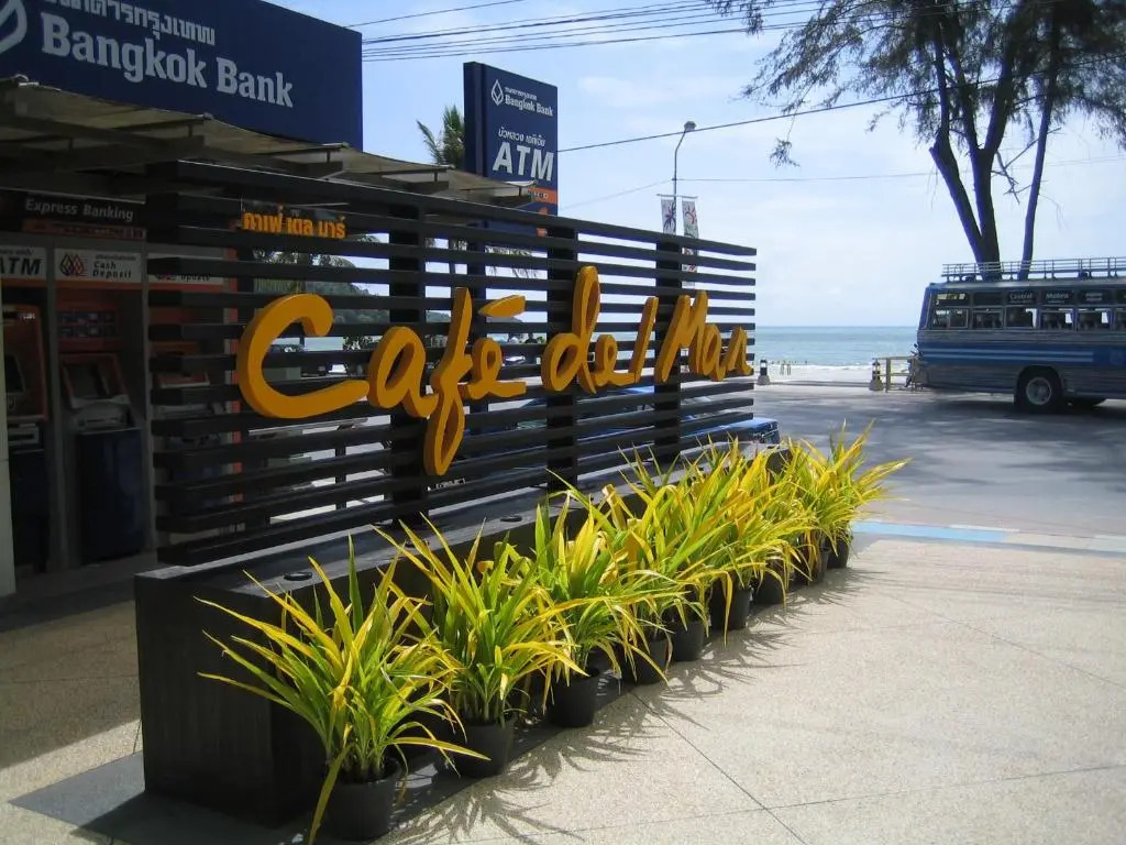 Courtyard by Marriott Phuket, Patong Beach Resort