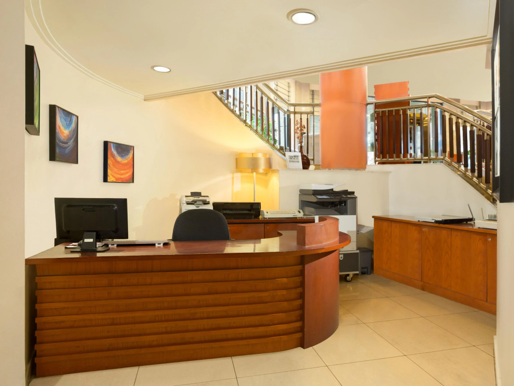 Horison Ultima Suite & Residence Rasuna Jakarta