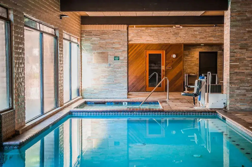 Arroyo Roble Resort at Oak Creek