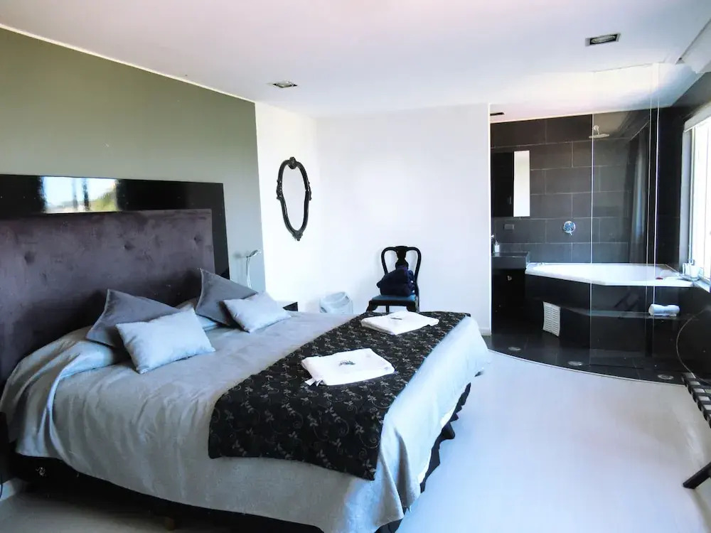 Winery Hotel Boutique