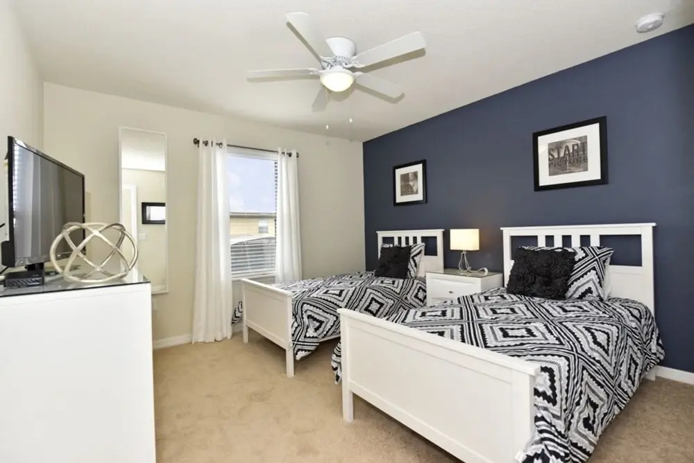 Windsor at Westside Seven-bedroom