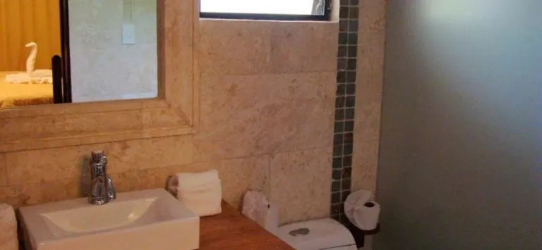 La Tambora Beach Suites Sustainable Resort