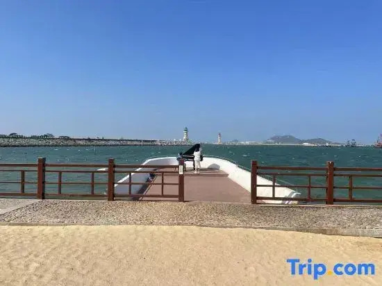Xianyunju Boutique B&B (Zhuhai Guishan Island Shop)