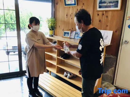 Amimoto Uokan