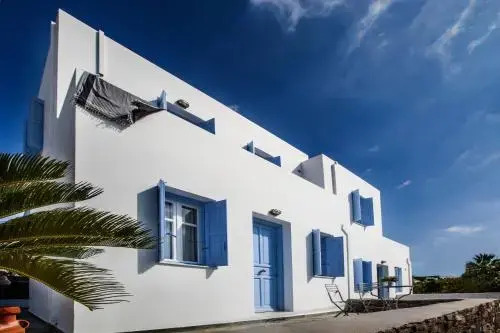 Astarti Apartments