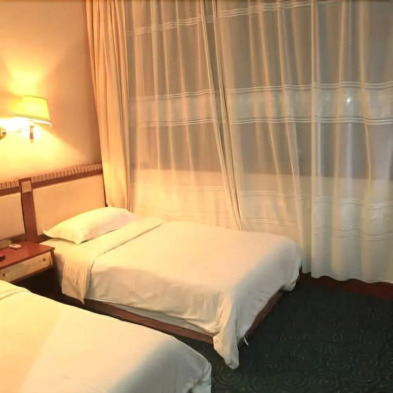 Haijun Dongshan Hotel