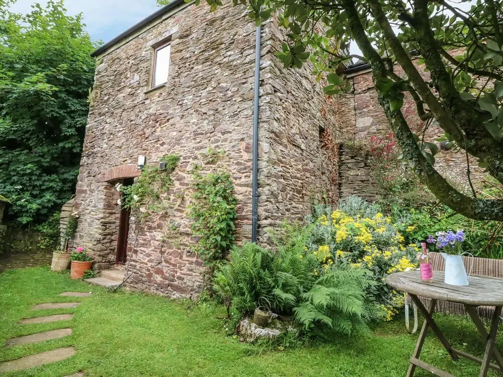 The Old Granary