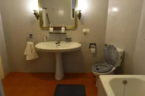 Arena's Apartament