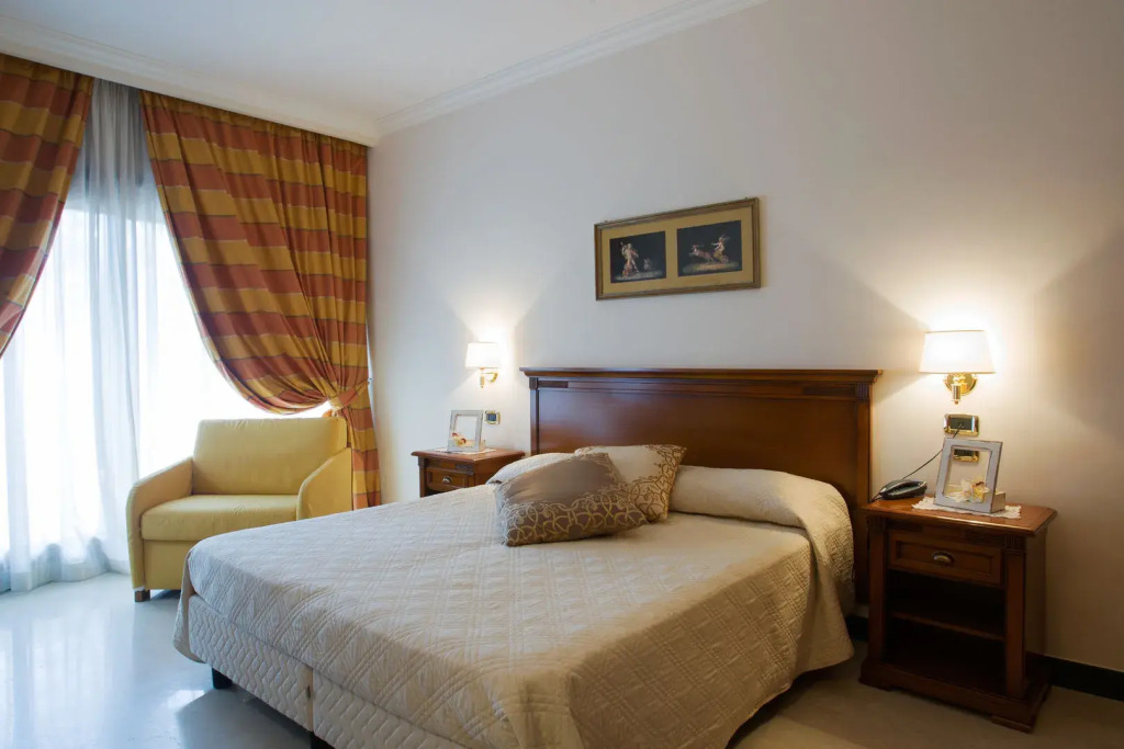 Minerva Resort Hotel