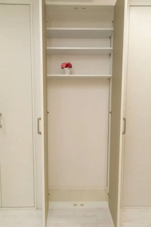 Osaka Higobashi Suite Room 301