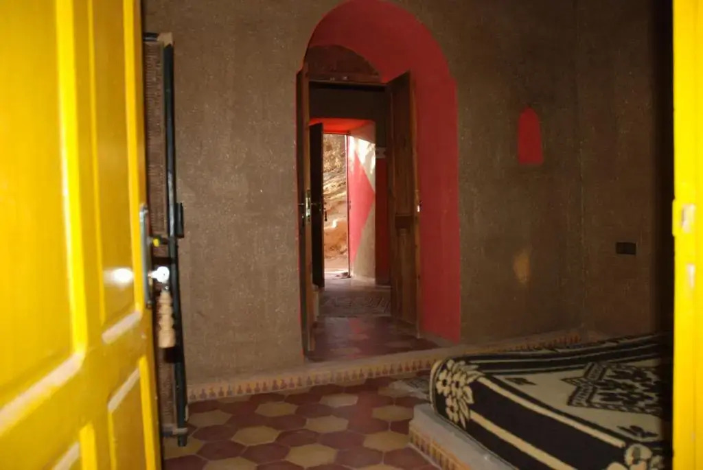 Jnane-Dar Diafa