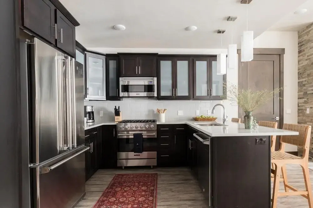 Blackstone 109 in Park City