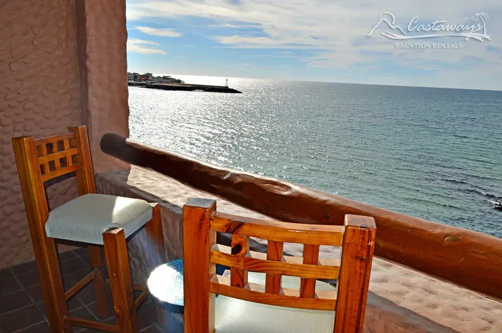 Marina Pinacate 220 One Of These Nights Beautiful Ocean View Condo