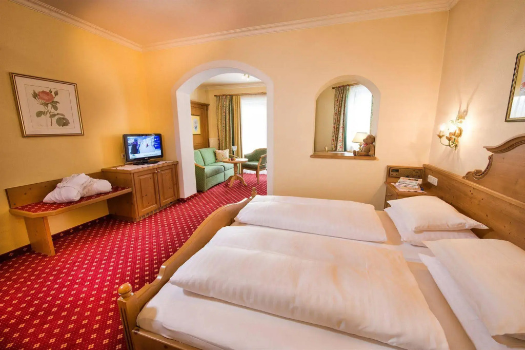 Landhotel Römerhof