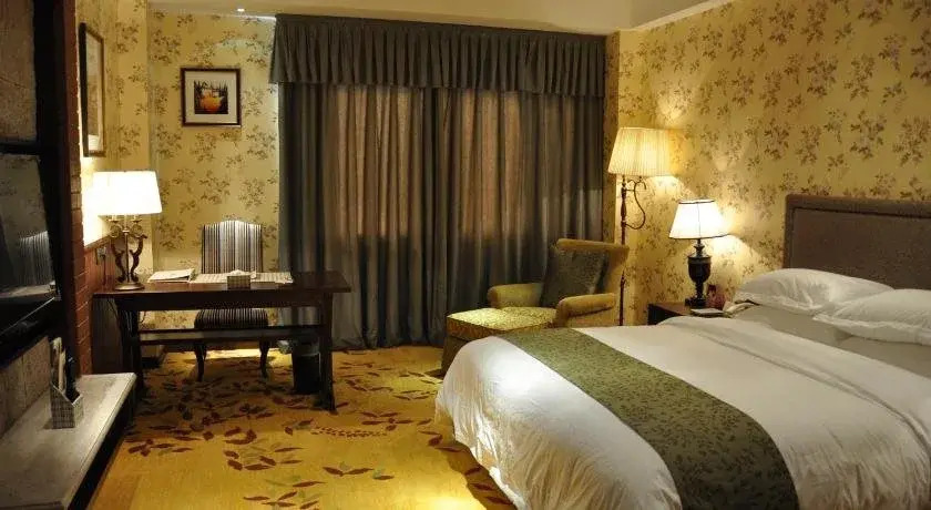 Ramada by Wyndham Kunming North