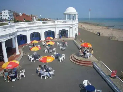 The Albany Rooms Bexhill