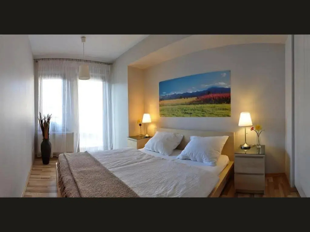 Prestige Apartamenty Stara Polana & SPA2 شقق بريستيج ستارا بولانا