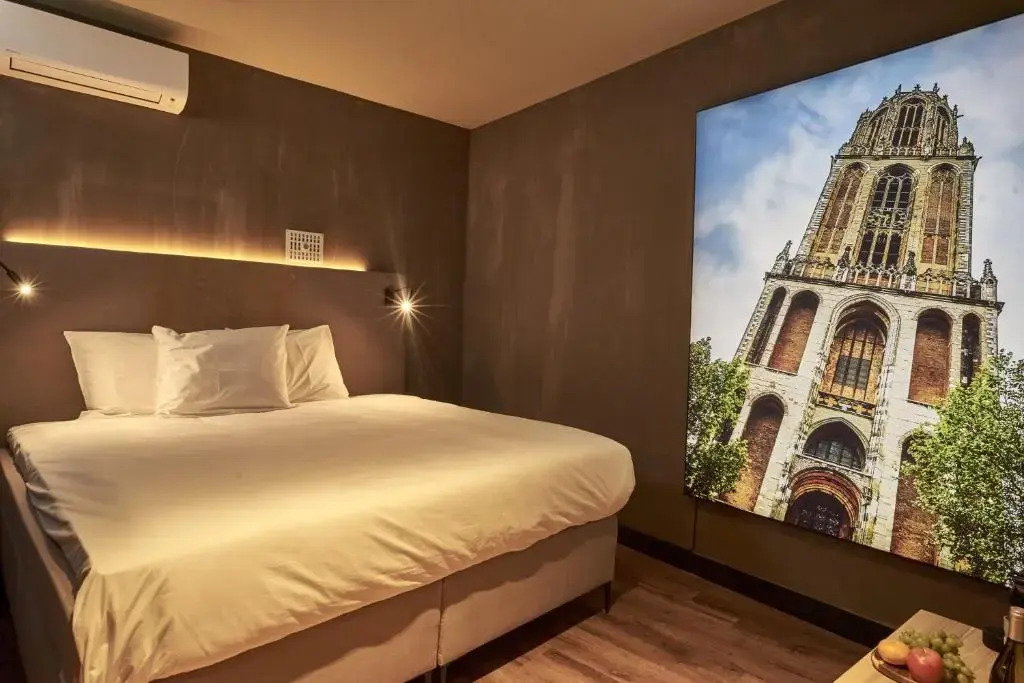 City Center Lodge Utrecht