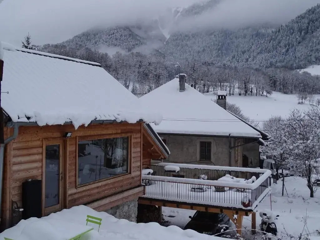 Le ptit Tavalan