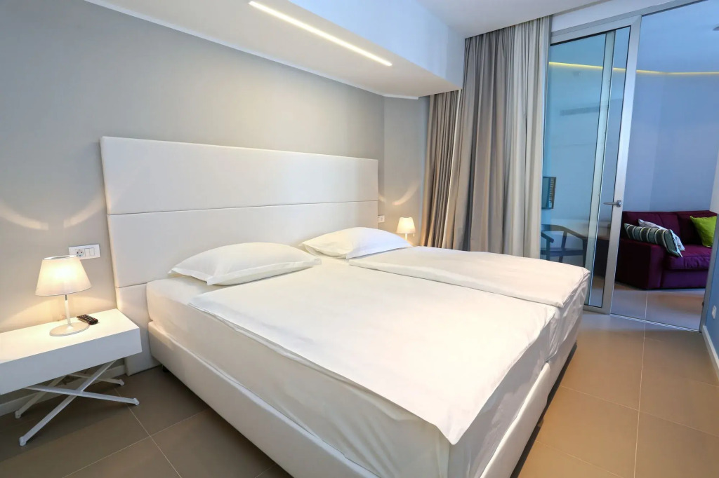 Guesthouse Villa Scalaria