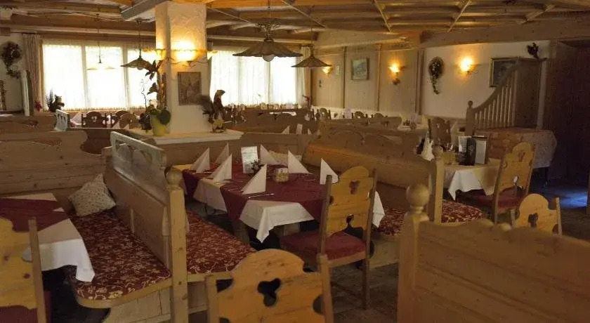 Hotel Traube
