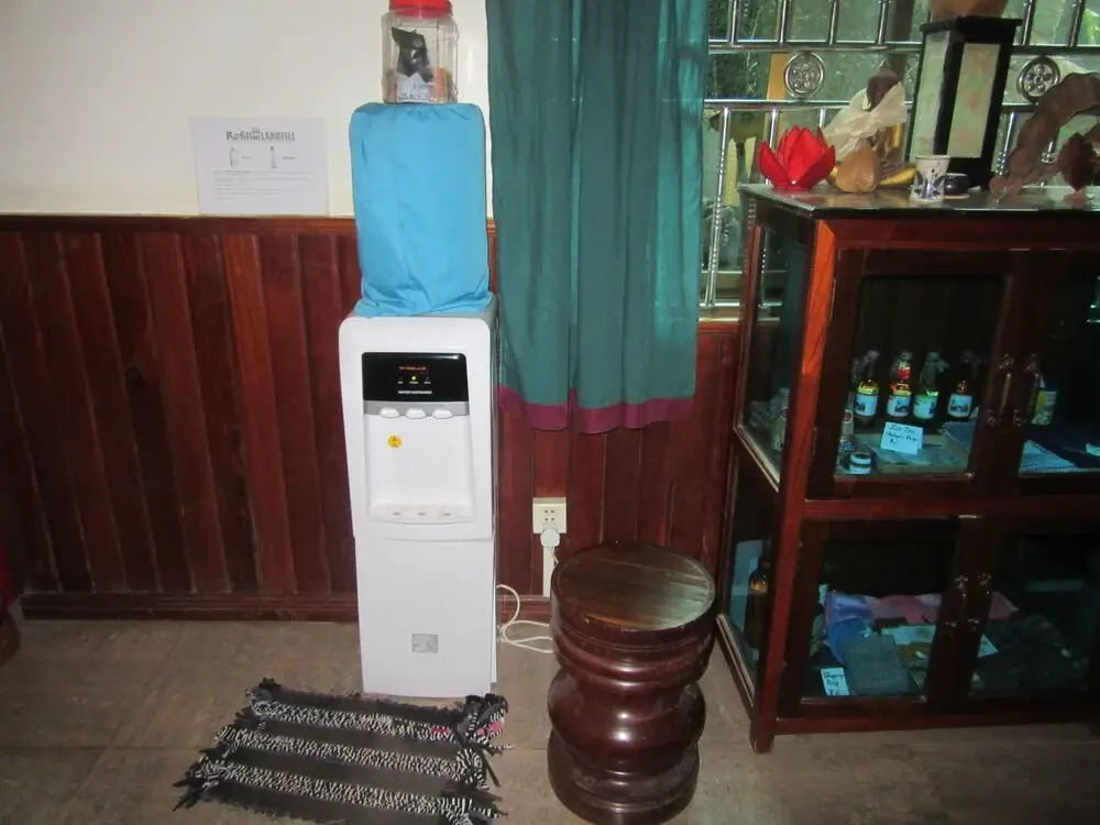 Firefly Guesthouse - The Berlin Angkor