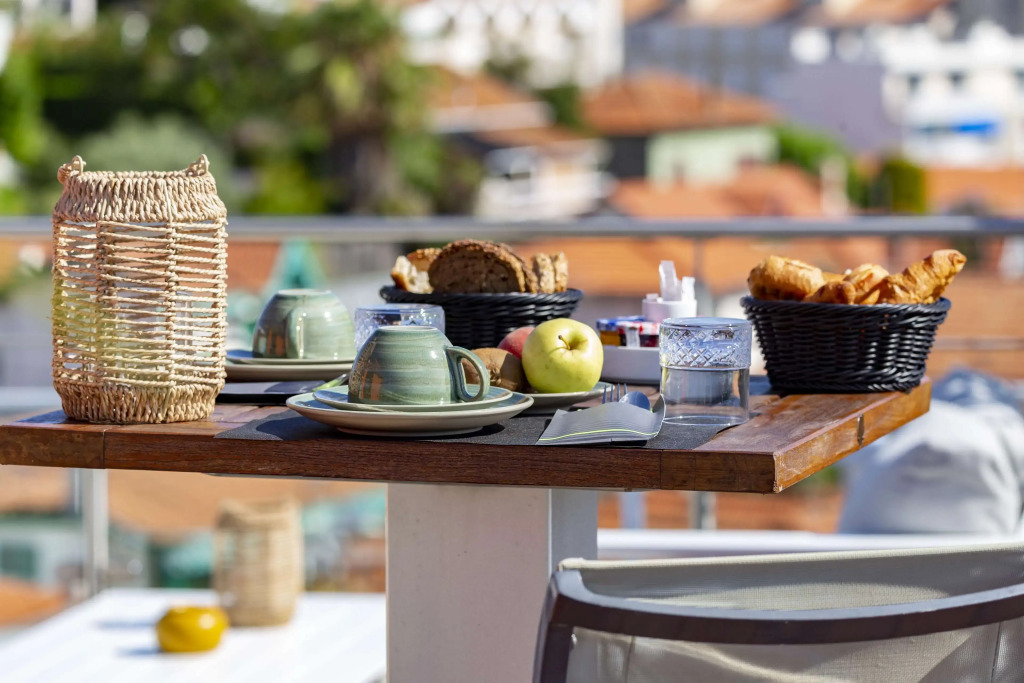 Best Western Arcachon Le Port
