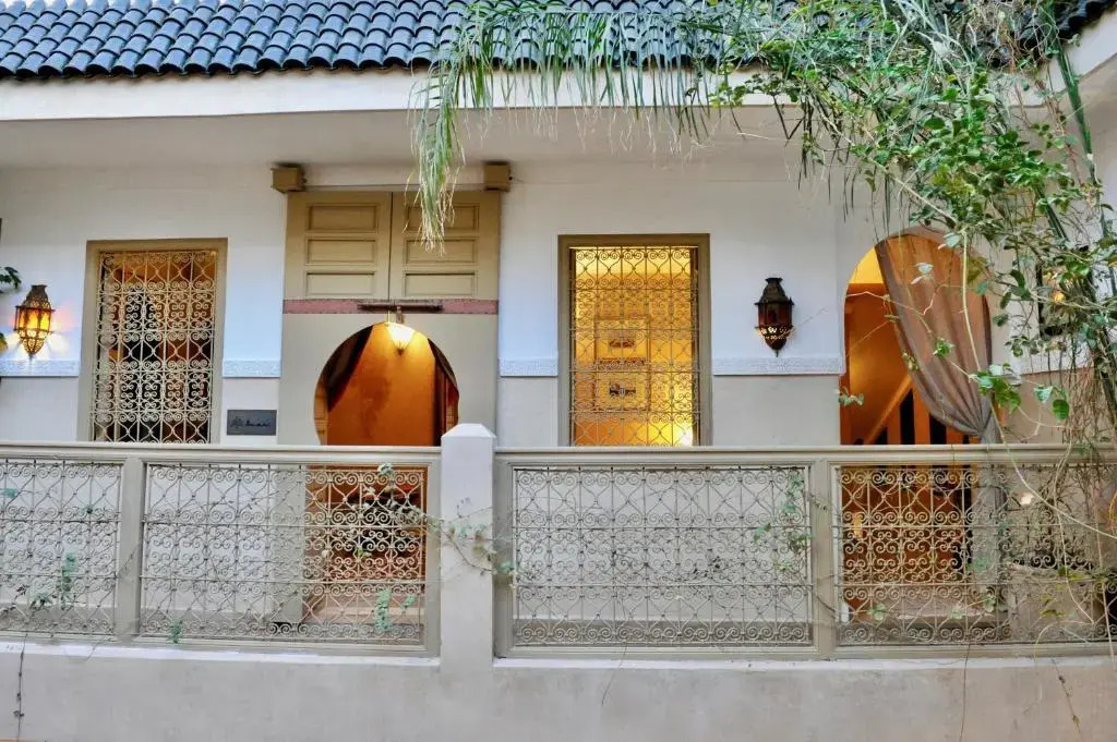 Riad Anjar