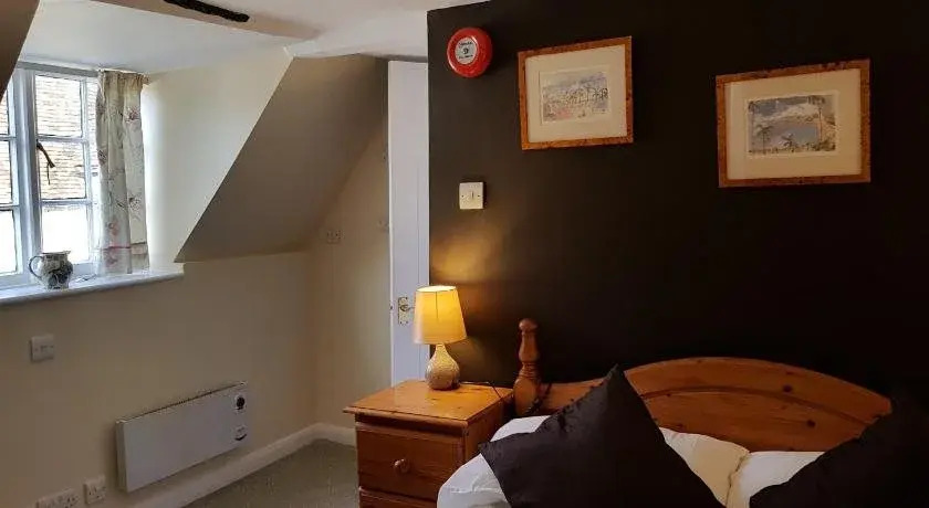 Old George Hotel