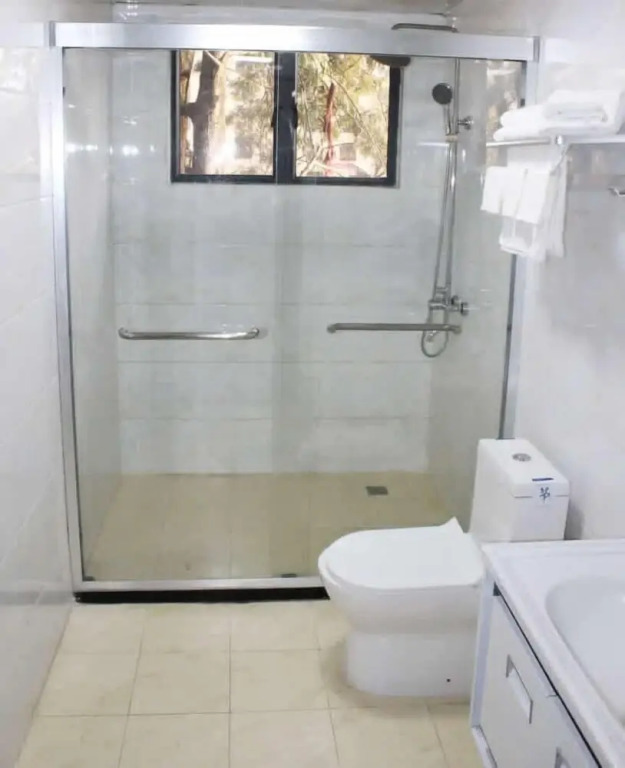Stay.Plus Hurlingam Family Apartment