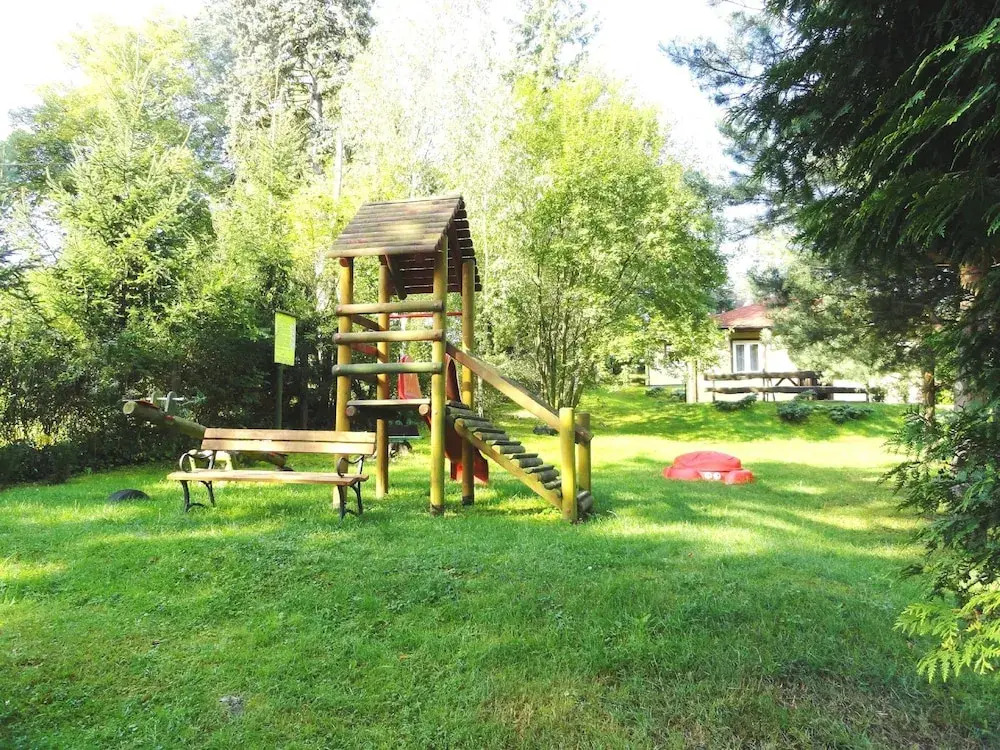 Ośrodek Wypoczynkowy Bajka 3