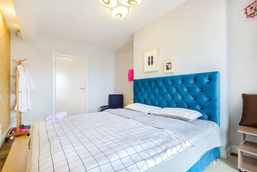 Time Guesthouse- Weigongcun