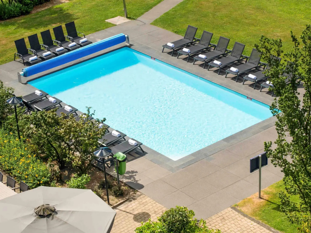 Novotel Eindhoven
