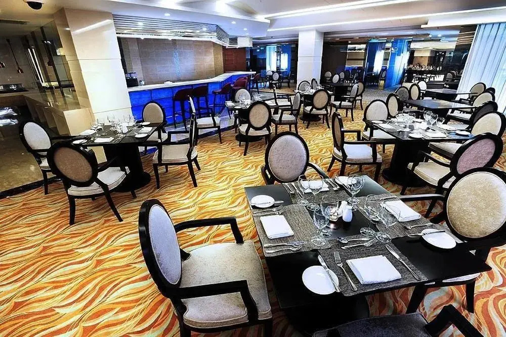 Nangong Spring Season Hotel