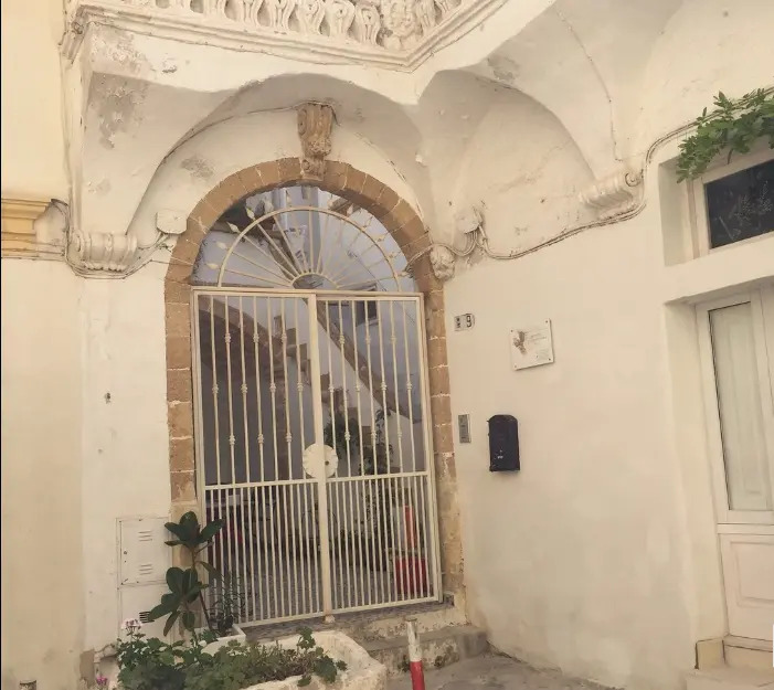 Palazzo Piccioli
