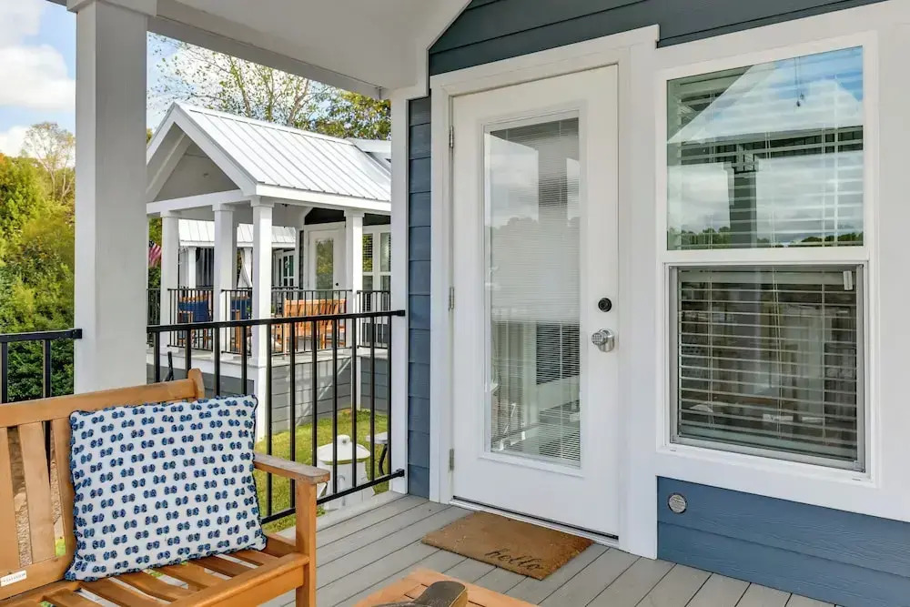 Lake Norman Home w/ Pool Access & Water Views!