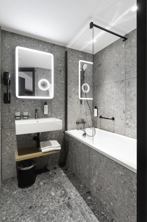 Qubus Hotel Katowice