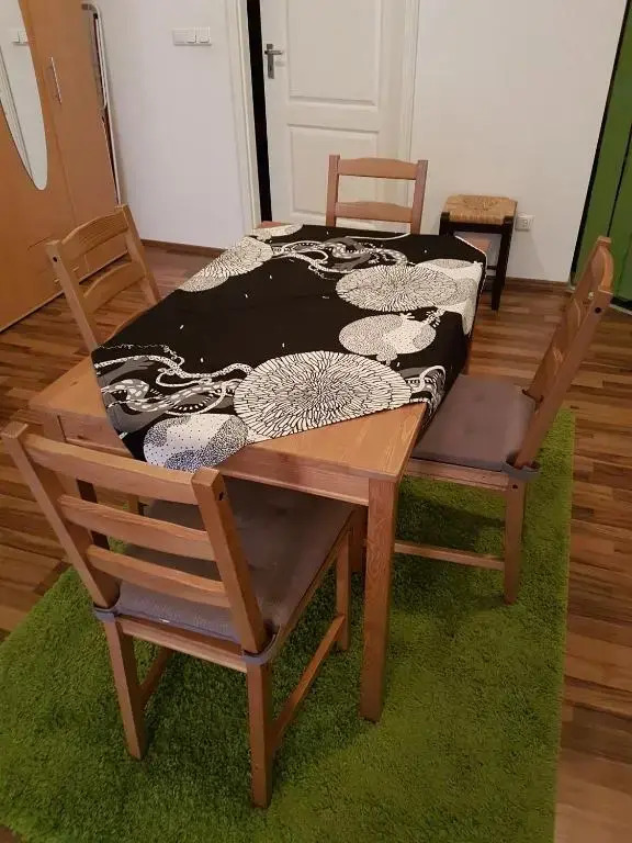 City Lodge Apartment