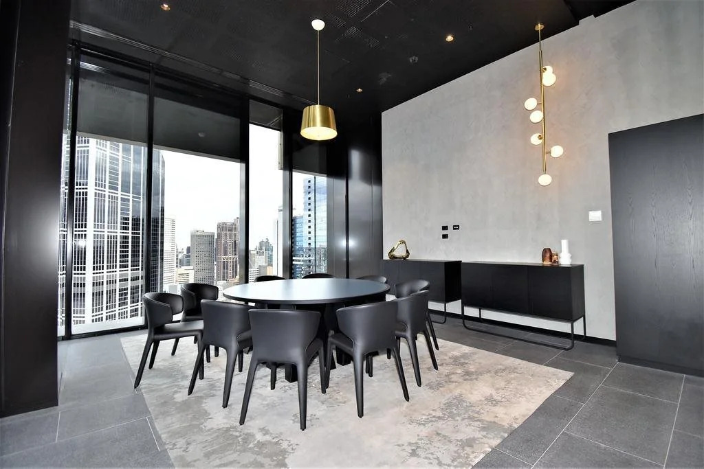 Serviced Apartments Melbourne - Empire