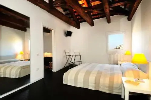 Ca' Elvira Terrazza Veneziana