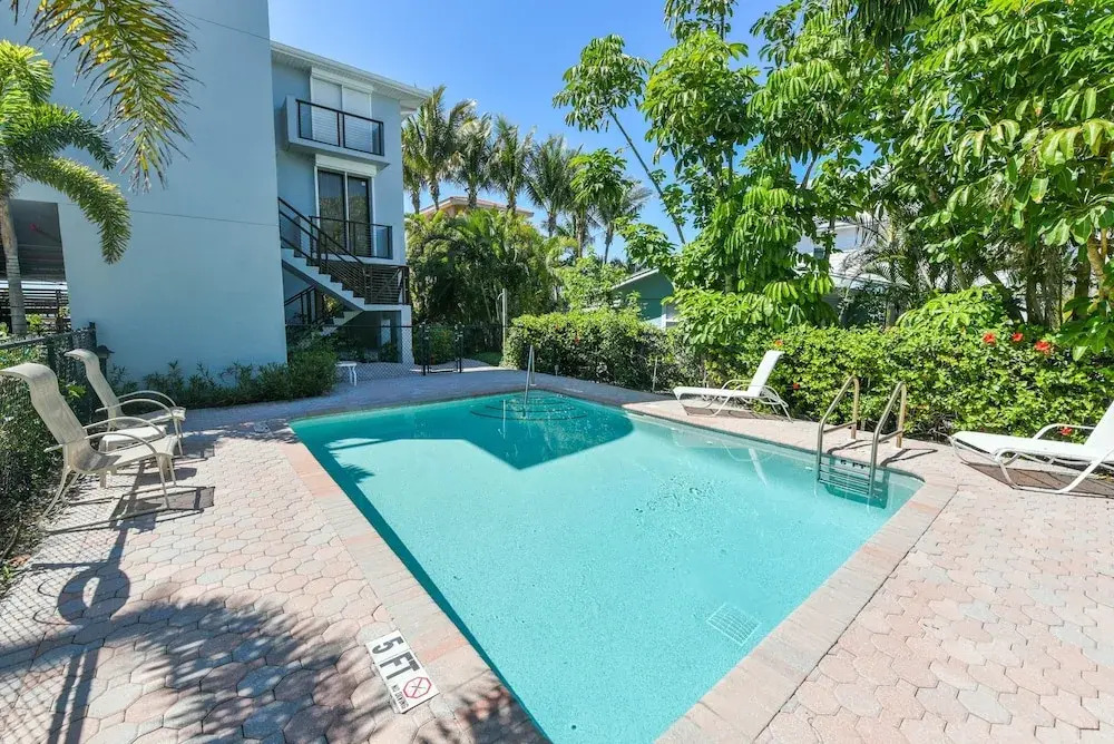 Coastal Sunset of Sunset Cove Apartment 3