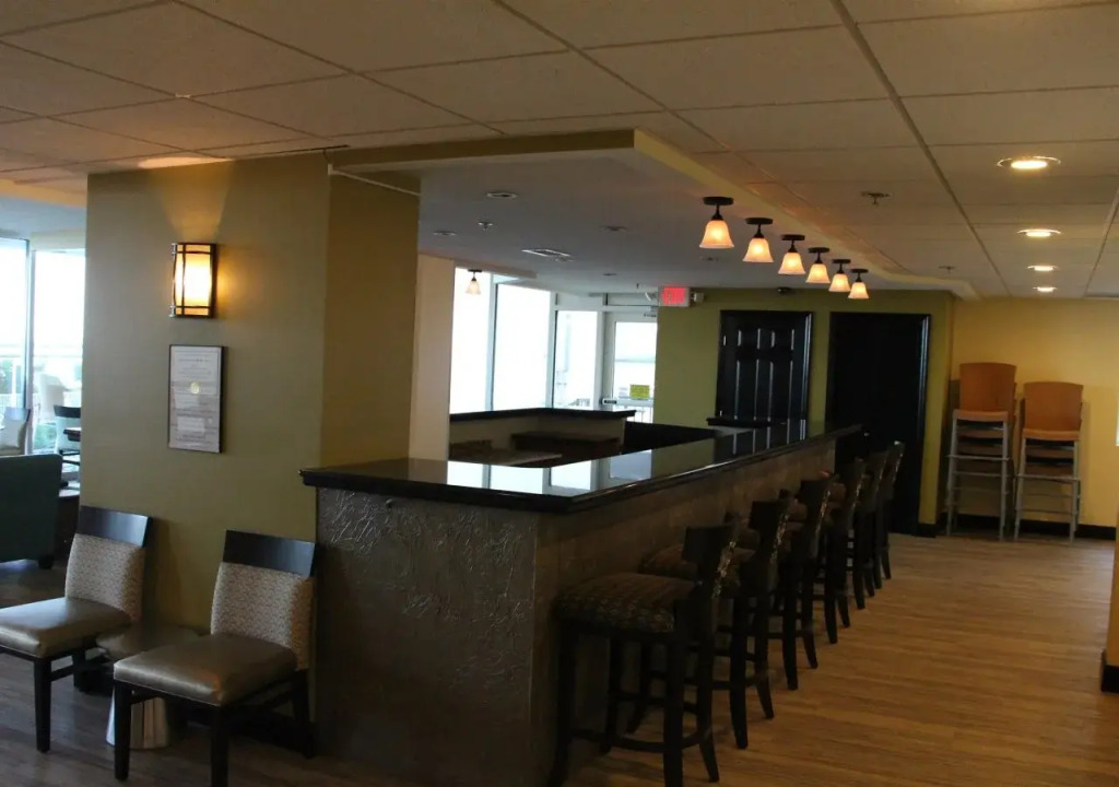 Palette Resort Myrtle Beach