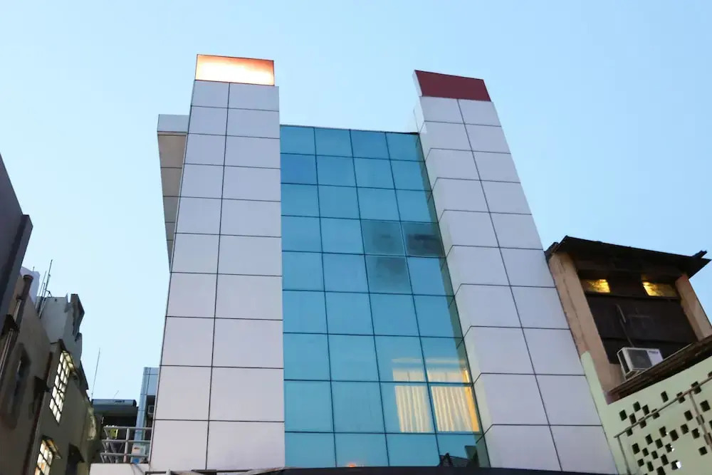 Hotel Zara Grand, Green Park