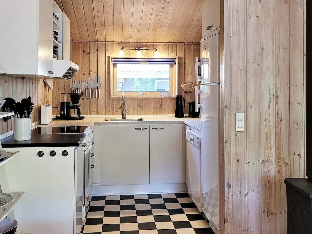 4 star holiday home in Nexø