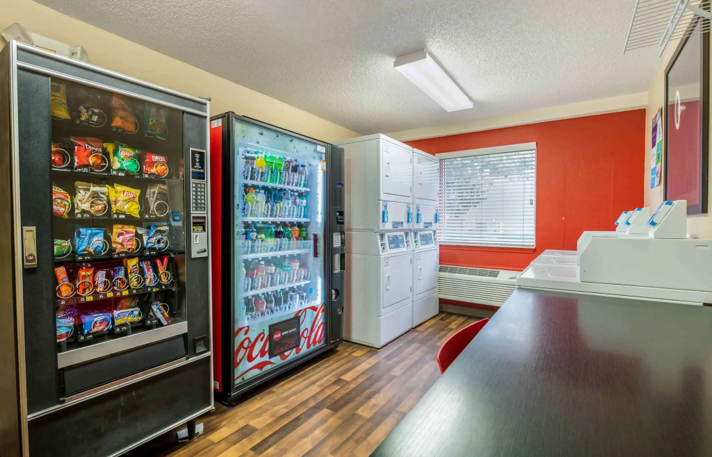 Extended Stay America Suites - Evansville - East