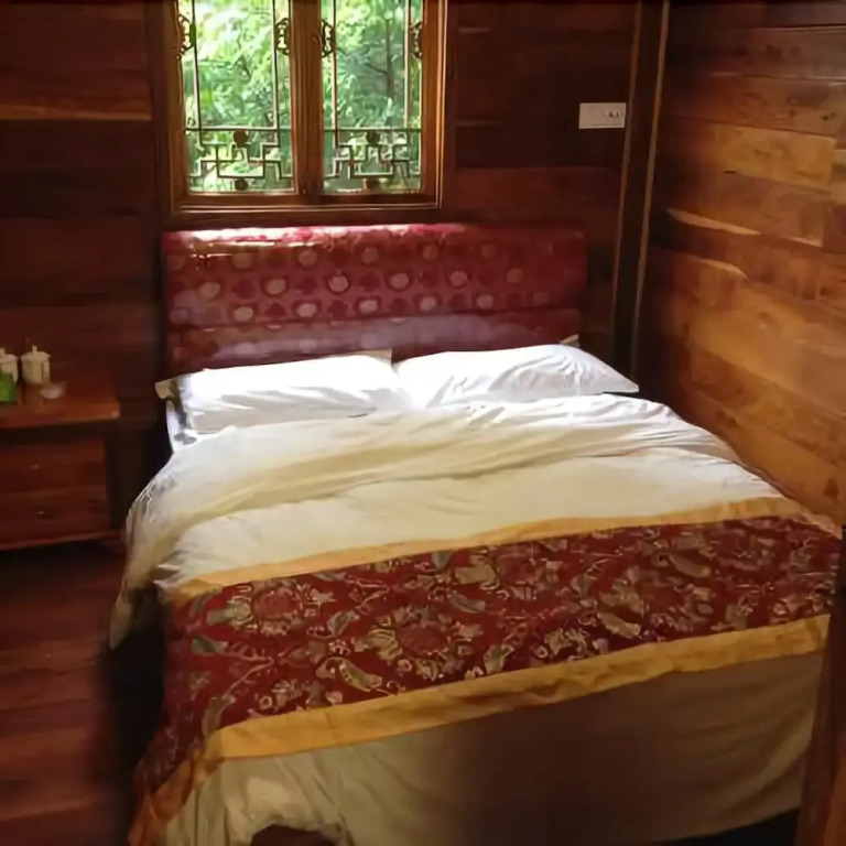 Jinhuwan Resort